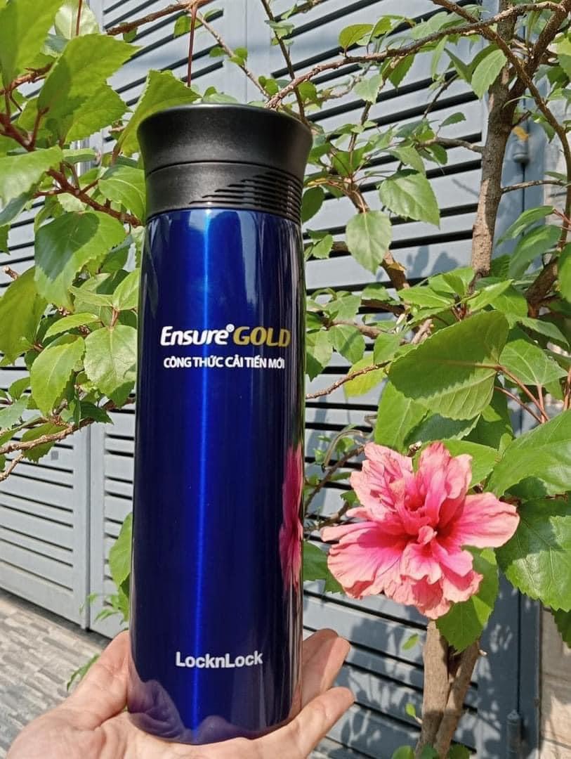 Bình Giữ nhiệt Lock & Lock 400ml Ensure