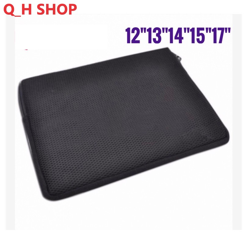 TÚI CHỐNG SỐC CÁC DÒNG 12-13-14-15-17 INCH