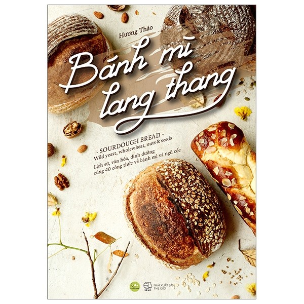 Bánh Mì Lang Thang