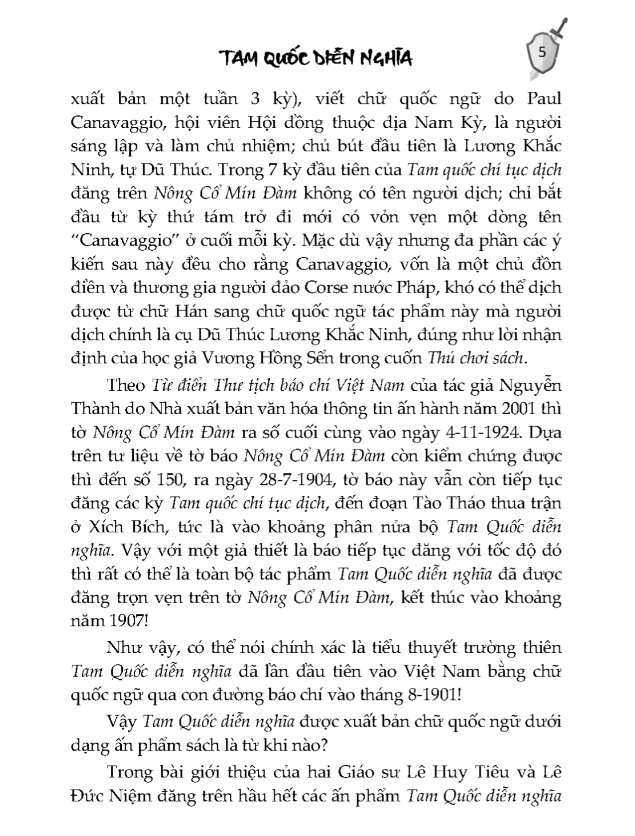 Tam quốc diễn nghĩa ( hộp 3 tập tái bản 2019)