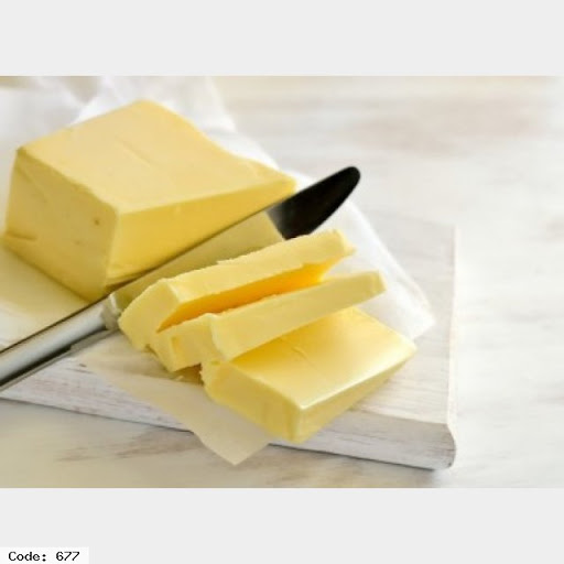 Bơ lạt Peerless 1kg TP