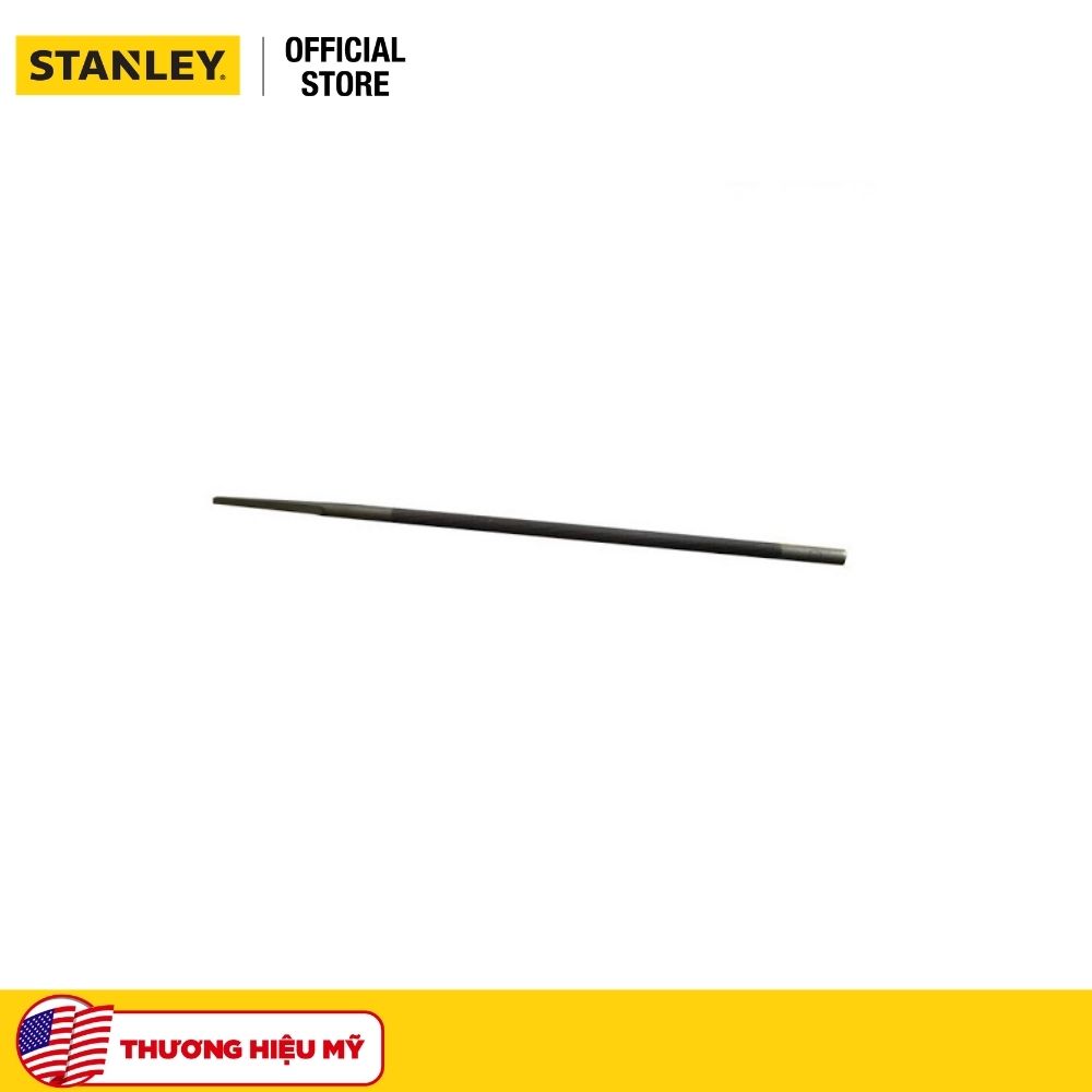 Dũa mài xích 1/4 x 8" Stanley 22-089B