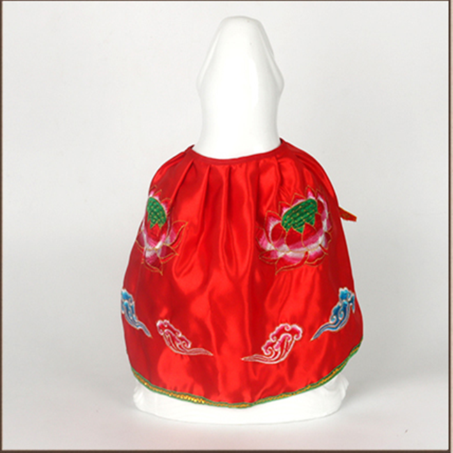 Áo Choàng Mẹ Quan Âm (3550cm) - 000061