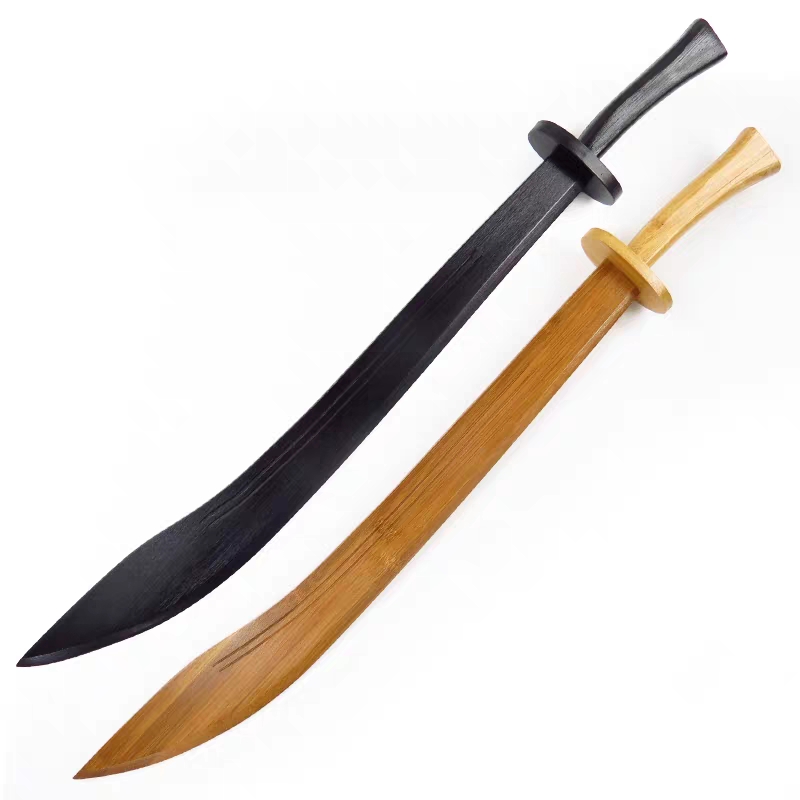 Đao Gỗ Tập Võ Cổ Truyền, Kiếm Gỗ Tập Võ Cổ Truyền, Đao Gỗ Tập Dưỡng Sinh, Kiếm Gỗ Tập Dưỡng Sinh