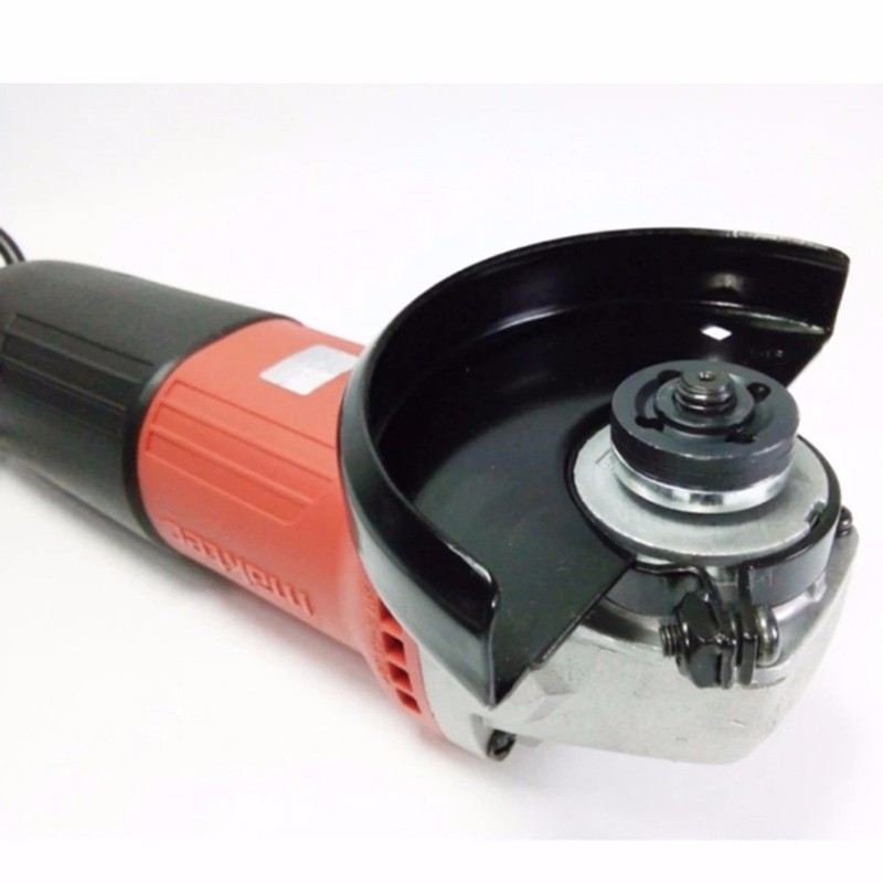 Máy mài 100mm Maktec MT90 (540w)