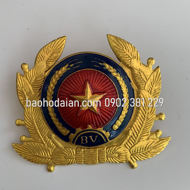 Sao gắn nón bảo vệ (nhiều mẫu)