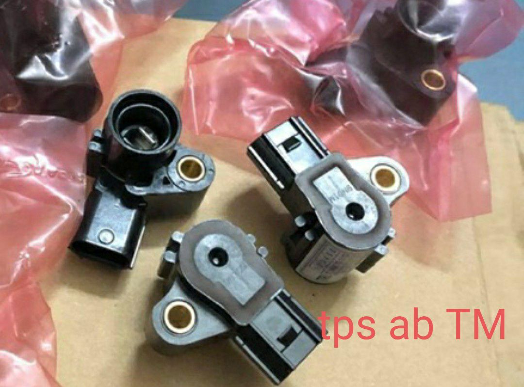 tps ab 125 air blade cảm biến bướm ga