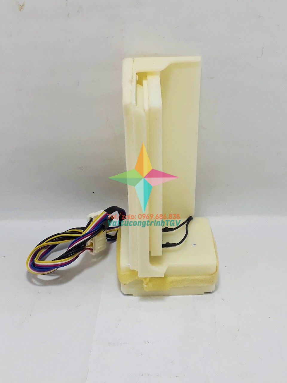 Motor cửa gió tủ lạnh SAMSUNG