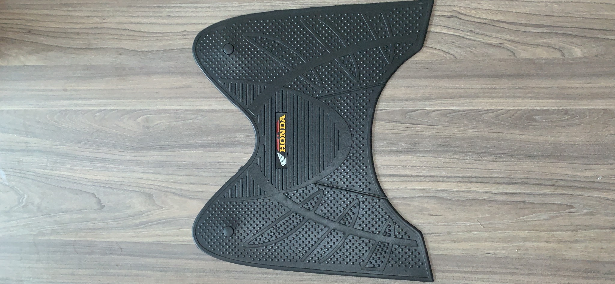 [HCM]Thảm lót chân cao su dành cho xe Lead 110 đời đầu xài chung SCR