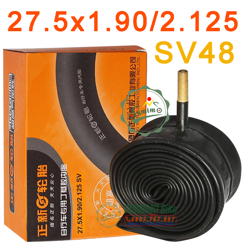 Ruột CST xe đạp địa hình