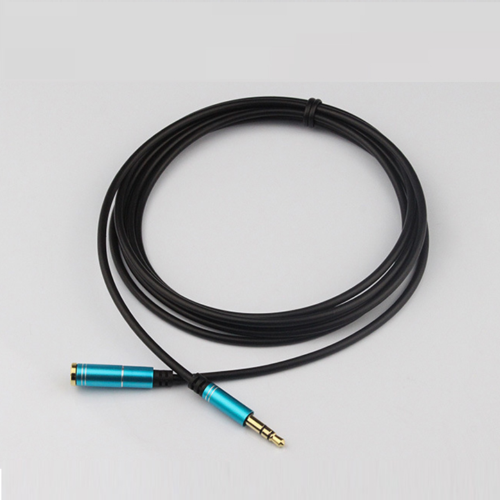 3.5mm 3-Pin 3-Meter Extension Jack Sf3M