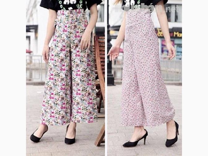 [HCM]VÁY CHỐNG NẮNG CÓ ỐNG QUẦN