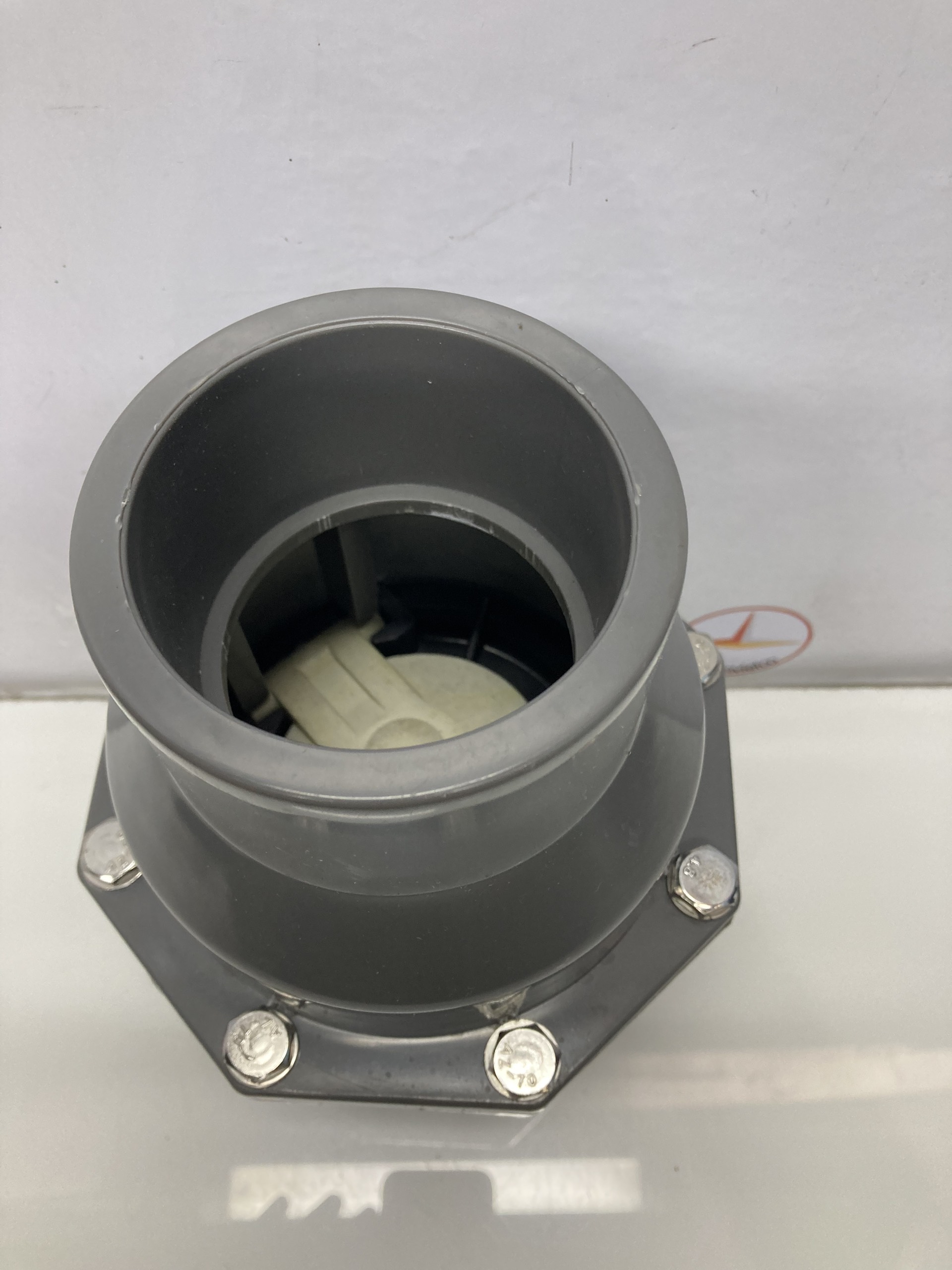 Luppe ( rọ hút ) phi 76 Nhựa PVC