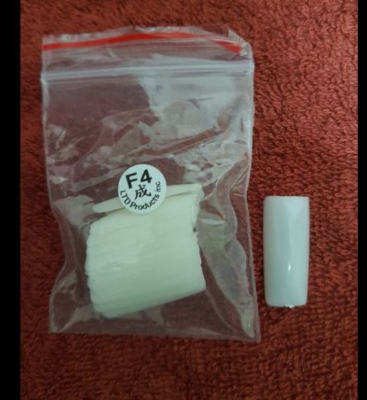 Đế gắn móng keo đa năng móng giả làm nail