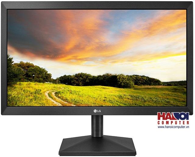 Màn hình LG 19.5 20MK400H-B LED