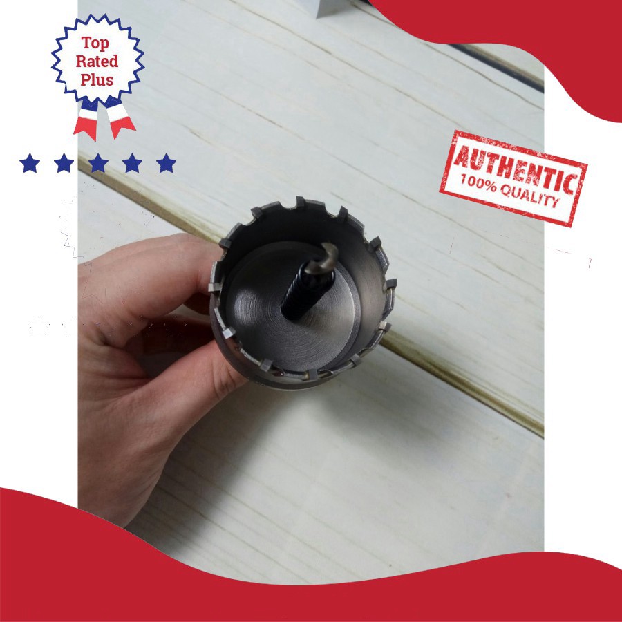 MŨI KHOÉT INOX ZT HÀNG CAO CẤP CÁC SỐ