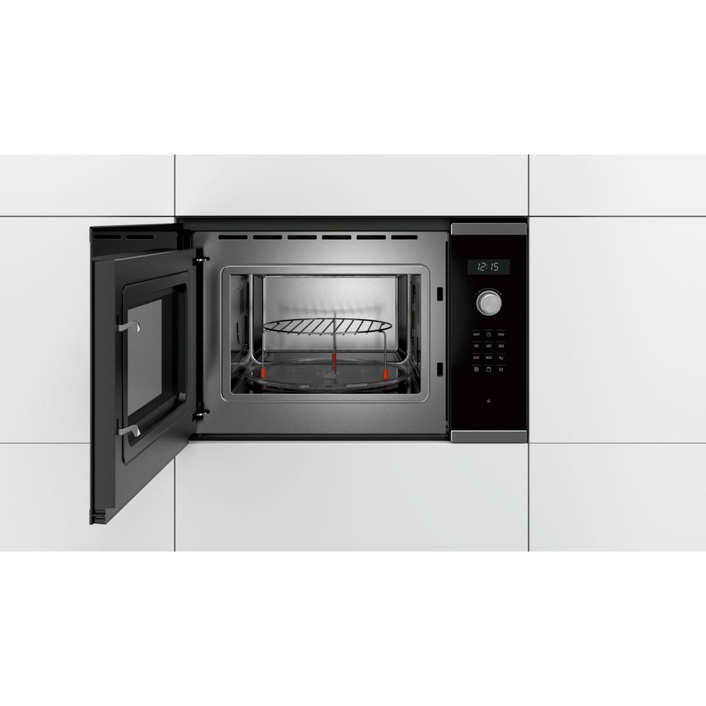 [Trả góp 0%]Lò Vi Sóng BOSCHH HMH. BEL554MS0B 38CM