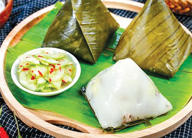Bột Gạo Tài Ký (400g)