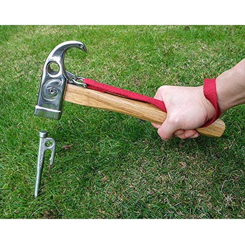 Búa Dã Ngoại Campingmoon C6