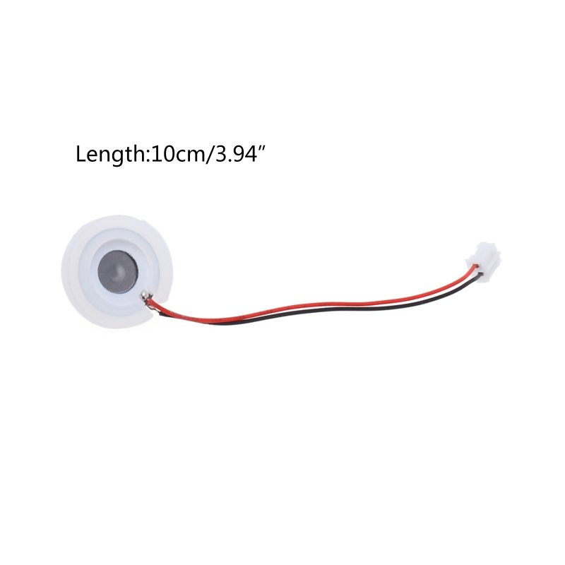Máy Tạo Sương Siêu Âm D16mm 108KHz, Máy Tạo Độ Ẩm Gốm Đầu Dò Phun