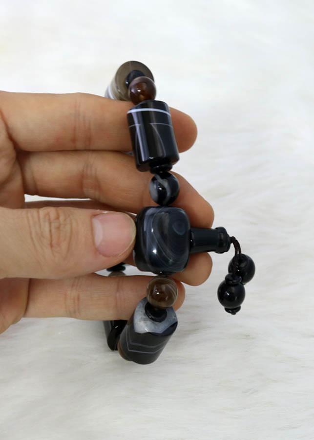 Áo thun tay dài Nam tính VTD46