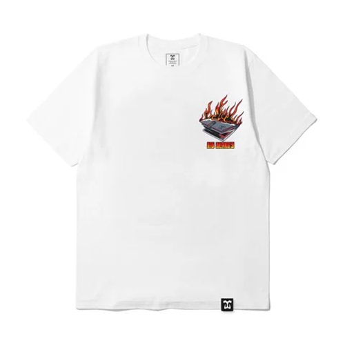 SECRET BOX - Áo thun Teeworld Unisex Form Rộng Nam Nữ