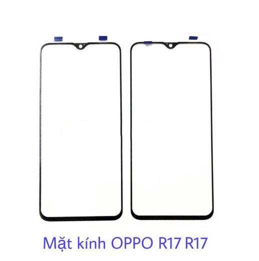 [HCM]KÍNH OPPO R17 ZIN