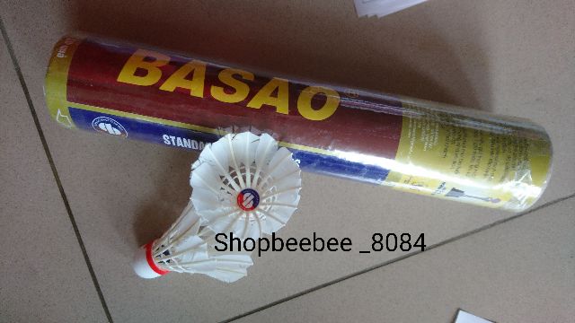 Set 10 quả cầu lông ba sao siêu rẻ