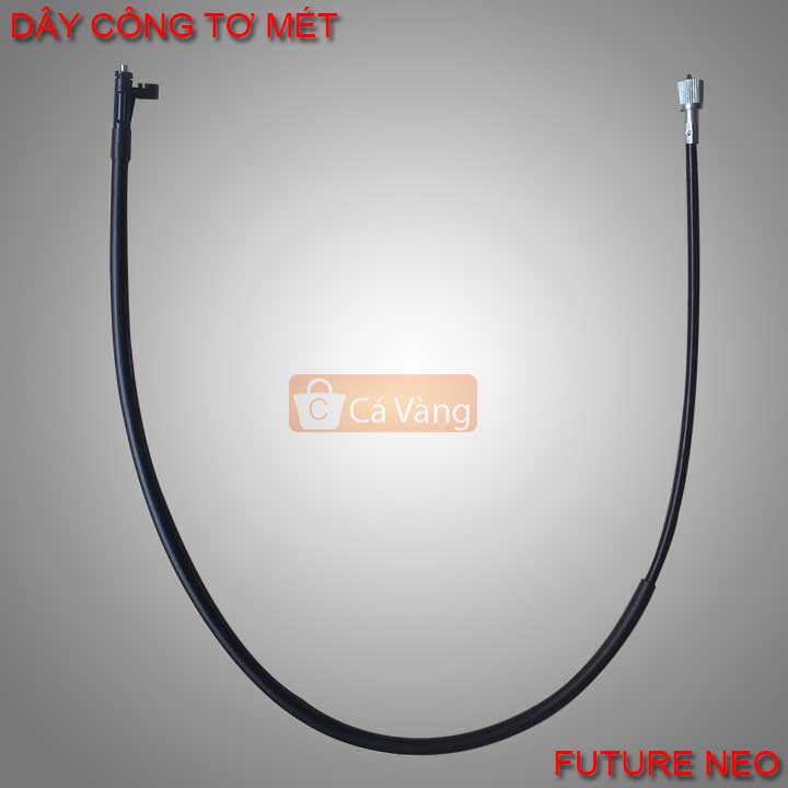 [HCM]Dây công tơ mét xe FUTURE NEO chất lượng