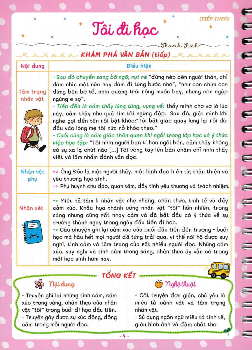 Sách - Notebook Ngữ Văn 8 (Bám Sát SGK Cánh Diều)- HA - Newshop