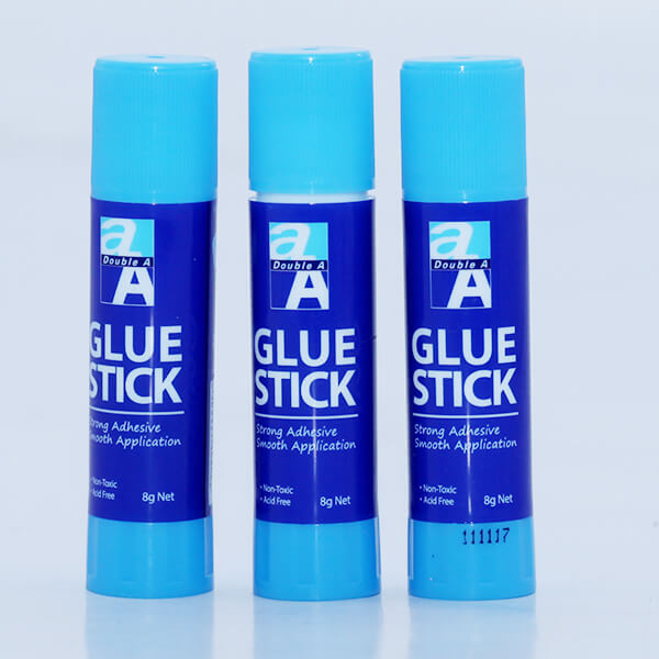 COMBO 3 HỒ KHÔ DOUBLE A 8G