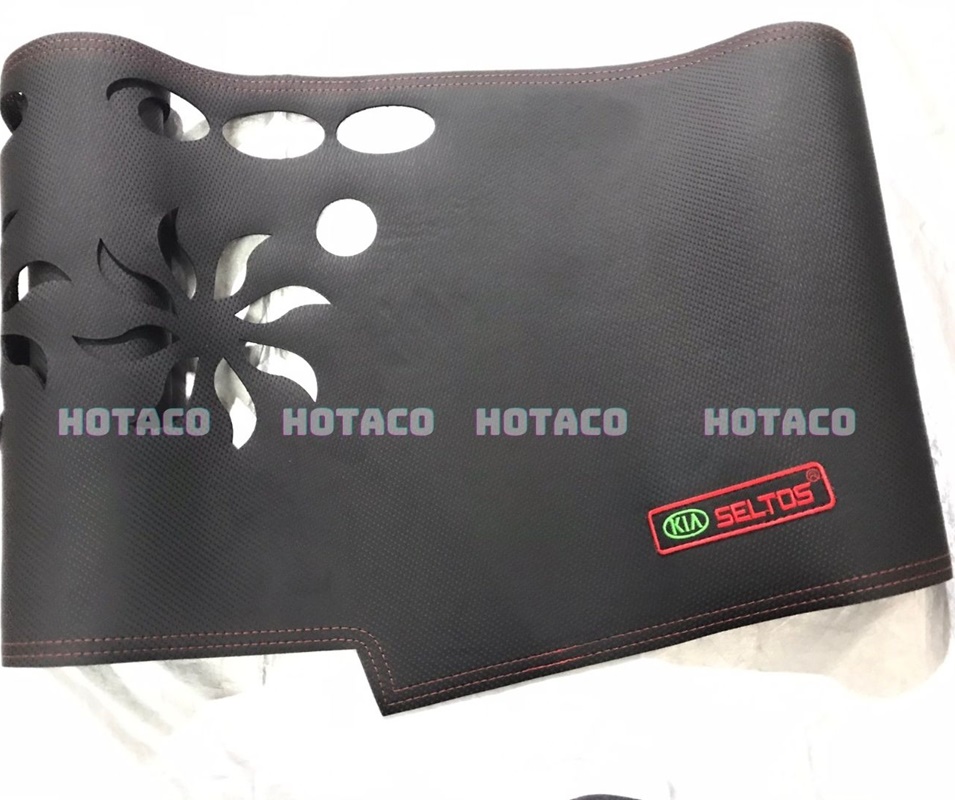 Taplo da vân carbon cao cấp, Thảm chống nóng ô tô, chống nóng ô tô dòng xe Vios, Fortuner, Innova ,Xpander, Cerato, Mazda 3..