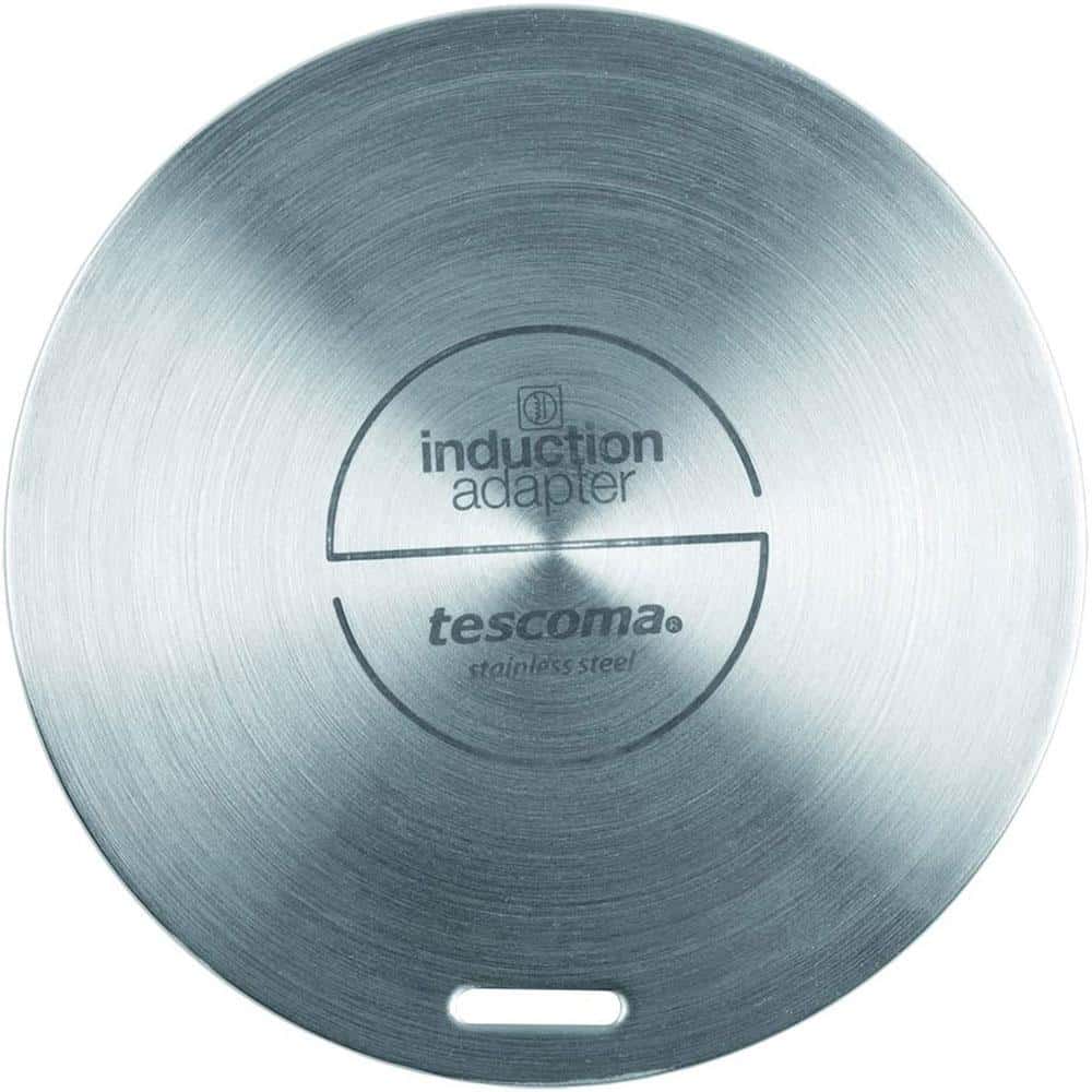Đĩa chuyển từ Tescoma Induktionsadapter 420946 21cm