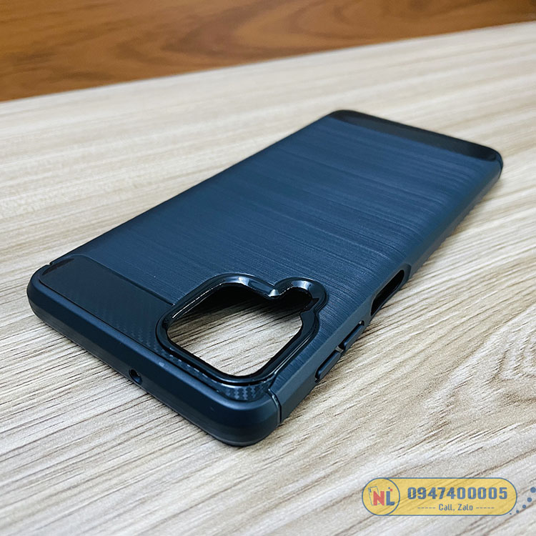 Ốp lưng Galaxy M32 Likgus armor chính hãng