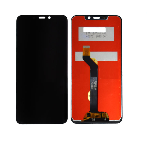 Màn hình v-smart active 1 plus
