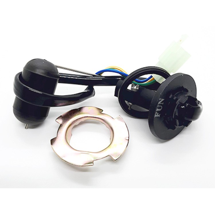 Phao Báo Xăng xe máy Dream, Wave, RS, RSX, Future Neo, Wave S110
