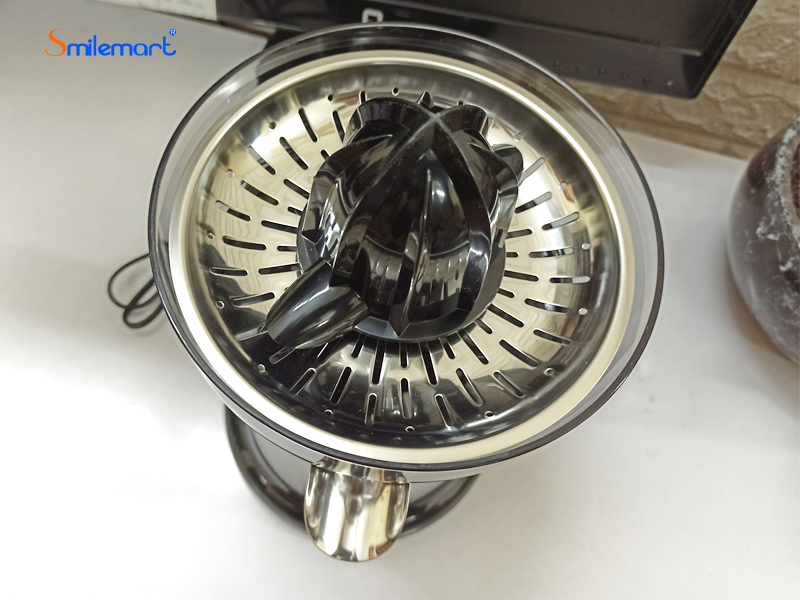 Máy vắt cam Sharp EJ-J130-ST