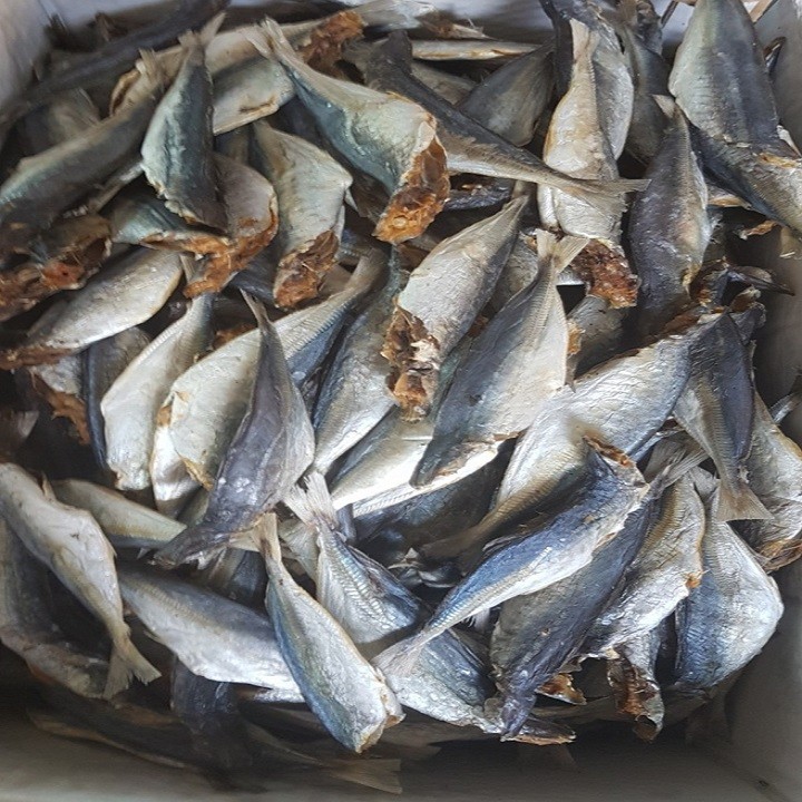 1kg khô cá nục bao ngon rẻ
