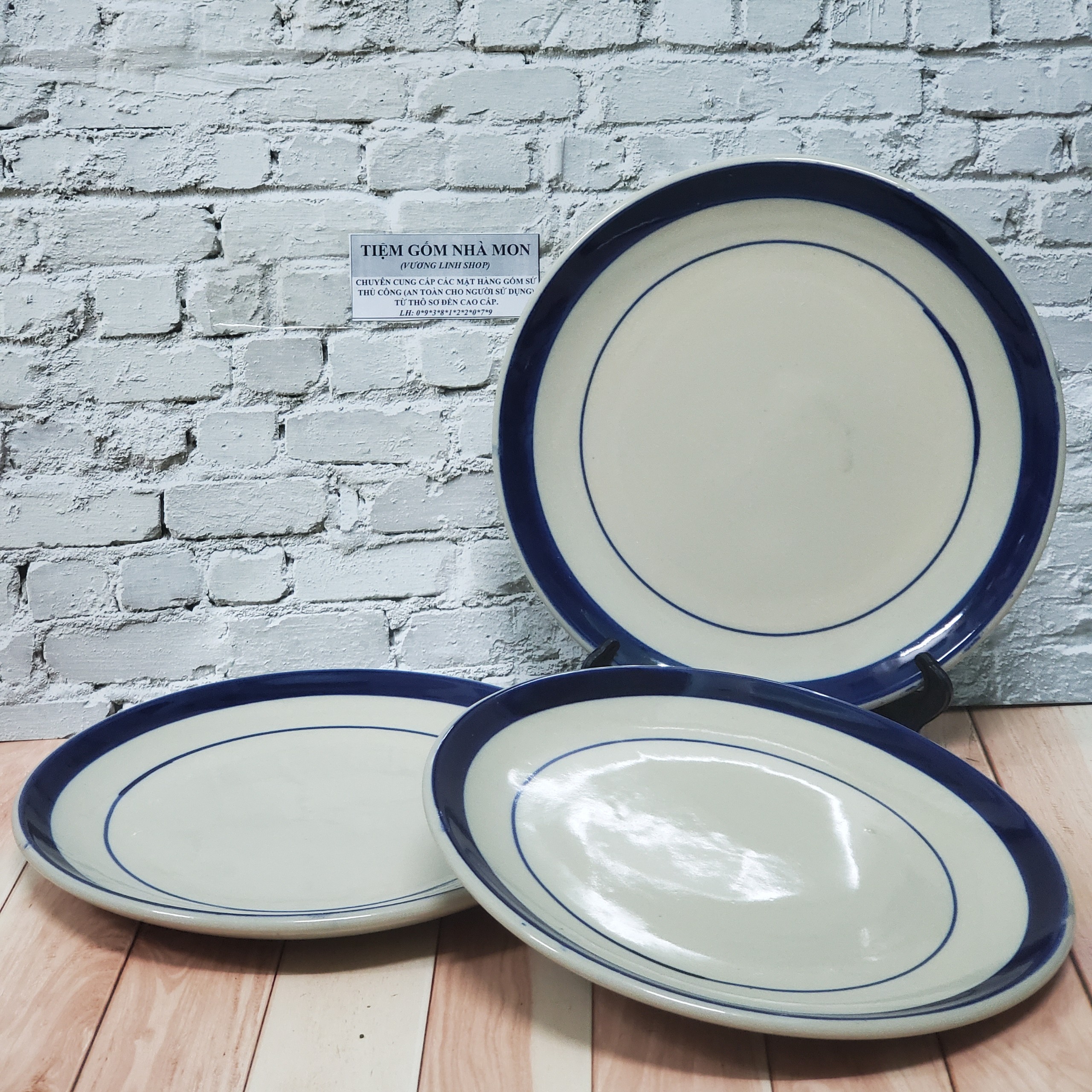 [FREESHIP MAX] COMBO 2c DĨA CHỈ XANH SIZE ĐẠI 25cm