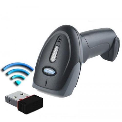 Đầu đọc mã vạch Datamax 2D M400S không dây