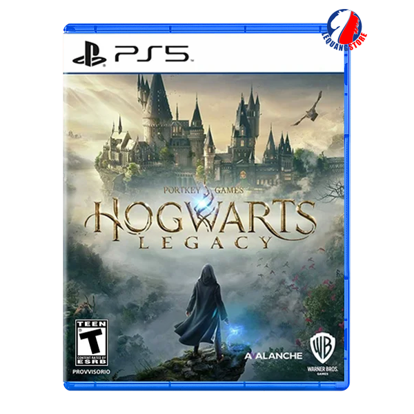 Hogwarts Legacy | PS5 | Random Region