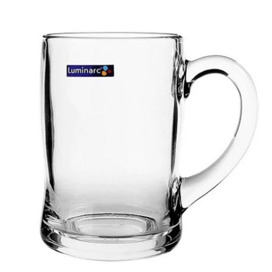 Bộ 12 Ly  Thủy Tinh Luminarc Benidorm 450ml G2616