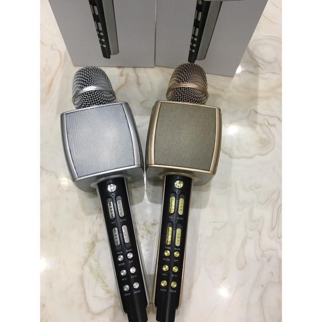 Micro karaoke  bluetooth YS-92