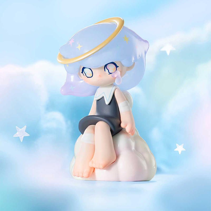 POP MART AZURA Fantasy Nature Series Blind Box