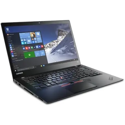 Máy tính xách tay LENOVO Thinkpad T460  Core i5 6200, DDRam 8G, SSD 256G, Màn 14in máy đẹp