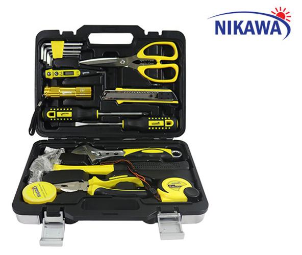 Bộ dụng cụ Nikawa Tools 12 món NK-BS312