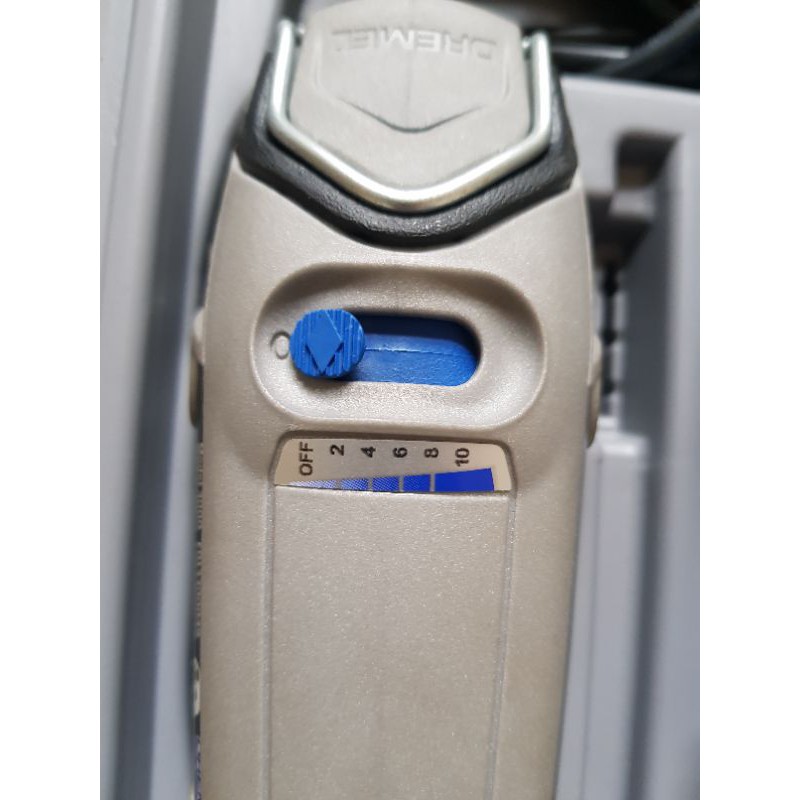 Máy mài khuôn mini dremel 3000 130w