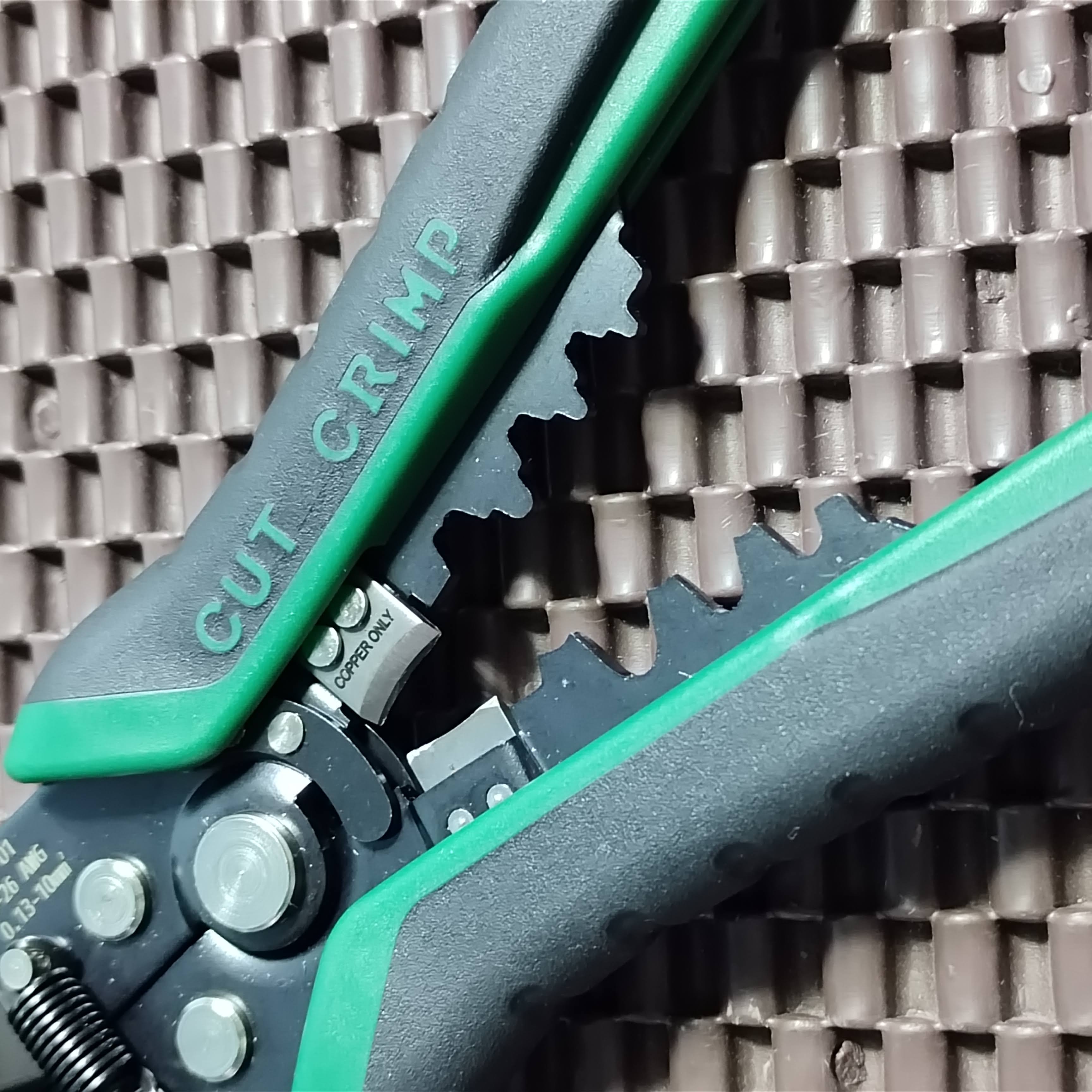 KÌM TUỐT DÂY ĐIỆN ENGINEER PAW-01 Nhật Bản