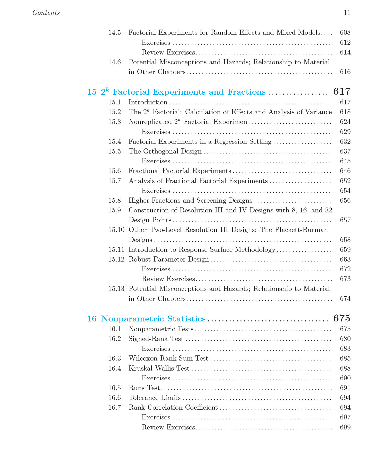 sách Probability and Statistics for Engineers and Scientists