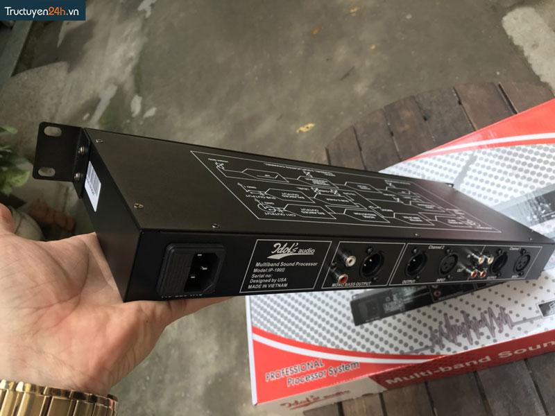 Máy nâng tiếng Idol ip- 100II.